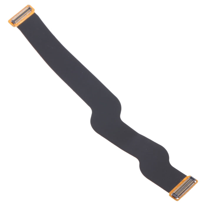 Cable flexible de placa base Original para Samsung Galaxy M10