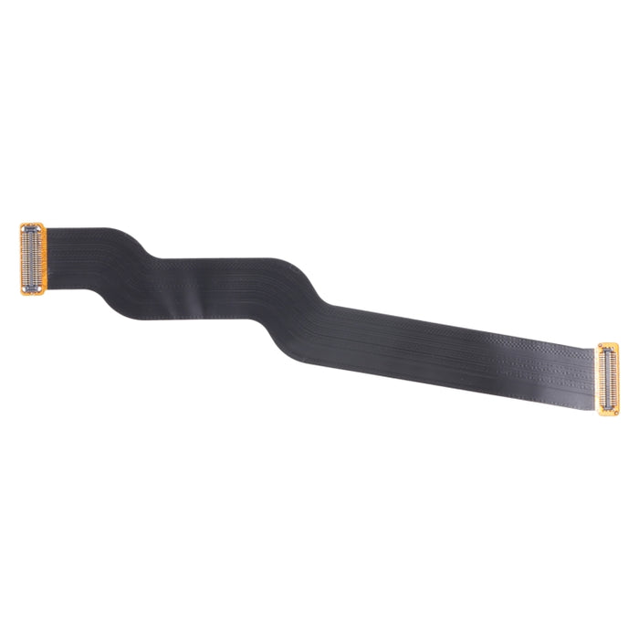Cable flexible de placa base Original para Samsung Galaxy M10