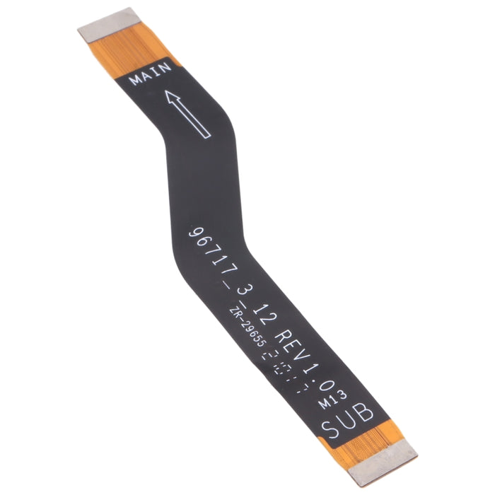 Cable flexible para placa base Samsung Galaxy A21 SM-A215, Original