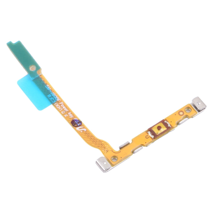 Para Samsung Galaxy J6 / J4 + / J8 SM-J600 SM-J415 SM-J810 Cable flexible de botón de encendido original