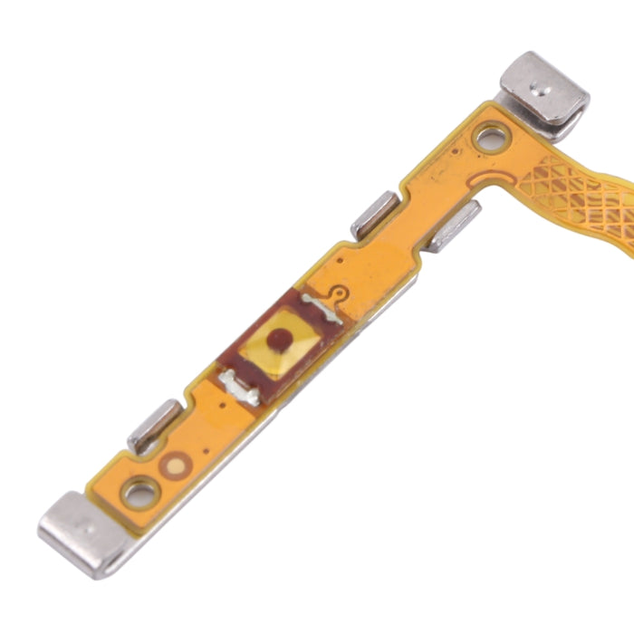 Para Samsung Galaxy J6 / J4 + / J8 SM-J600 SM-J415 SM-J810 Cable flexible de botón de encendido original