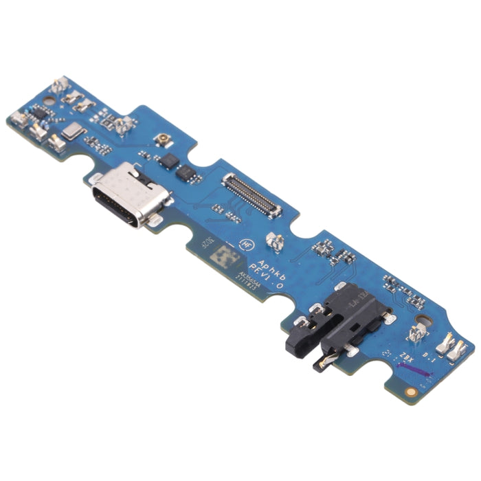Para Samsung Galaxy Tab A7 Lite SM-T220/T225 Placa de puerto de carga Original