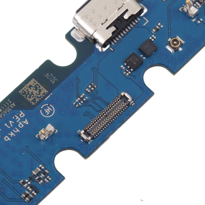 Para Samsung Galaxy Tab A7 Lite SM-T220/T225 Placa de puerto de carga Original
