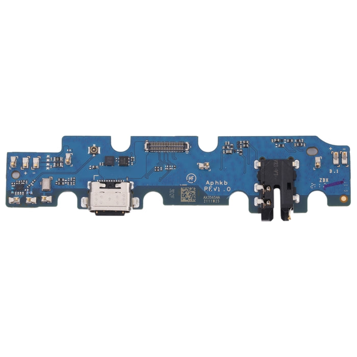 Para Samsung Galaxy Tab A7 Lite SM-T220/T225 Placa de puerto de carga Original