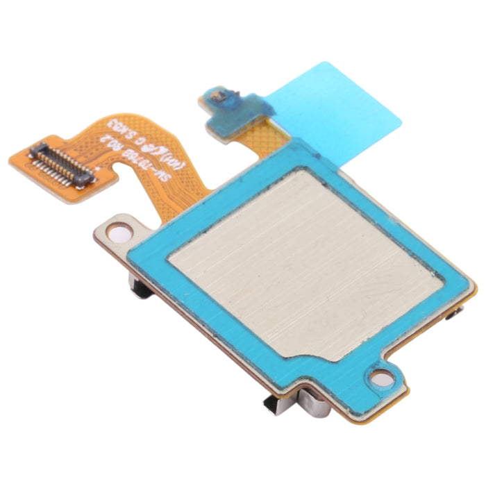 Para Samsung Galaxy Tab S7 + SM-T970/T976 soporte de tarjeta SIM Cable flexible