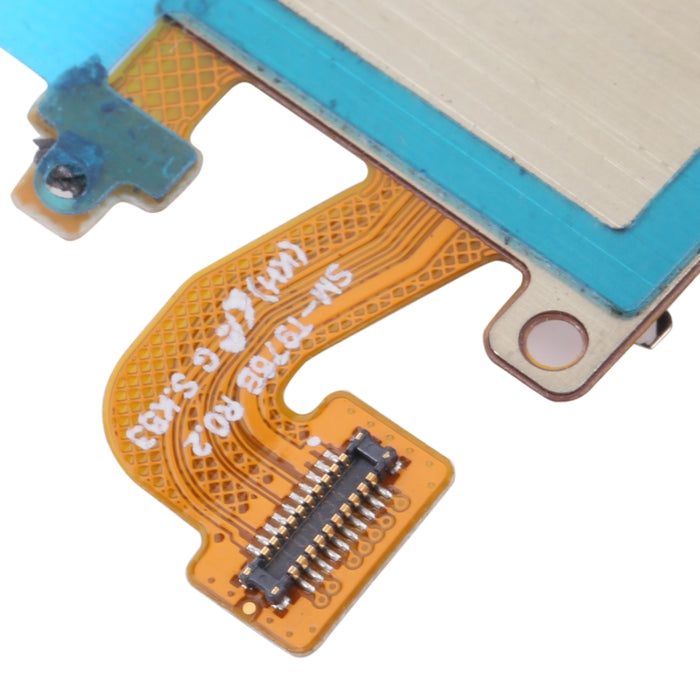 Para Samsung Galaxy Tab S7 + SM-T970/T976 soporte de tarjeta SIM Cable flexible