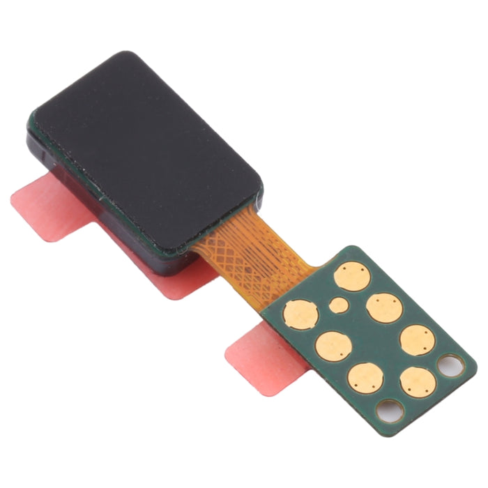 Para Samsung Galaxy Tab S7+ SM-T970/T976 Cable flexible con sensor de huellas dactilares