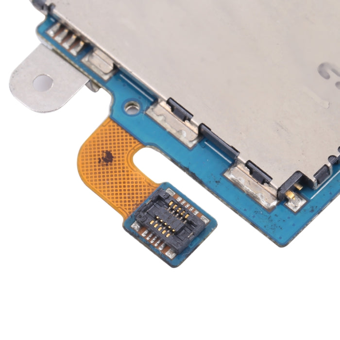 Para Samsung Galaxy Tab 8,9 LTE SGH-I957 soporte de tarjeta SIM Cable flexible