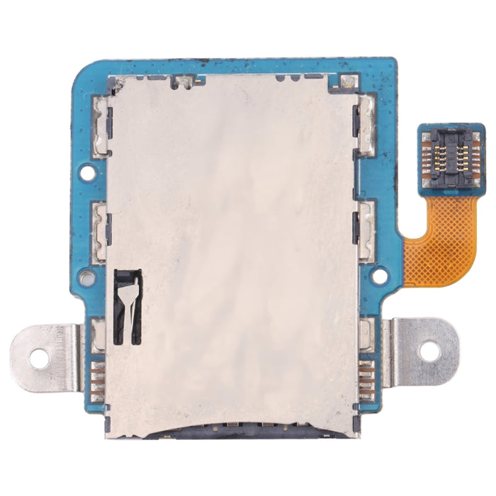 Para Samsung Galaxy Tab 8,9 LTE SGH-I957 soporte de tarjeta SIM Cable flexible