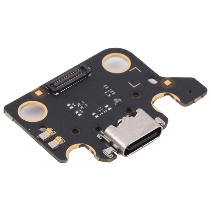 Para Samsung Galaxy Tab A7 10.4 (2020) SM-T500/T505 Placa de puerto de carga original