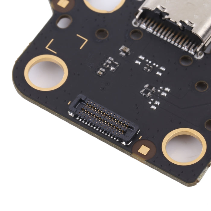 Para Samsung Galaxy Tab A7 10.4 (2020) SM-T500/T505 Placa de puerto de carga original