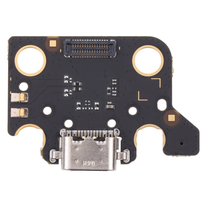 Para Samsung Galaxy Tab A7 10.4 (2020) SM-T500/T505 Placa de puerto de carga original