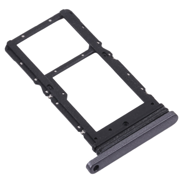 Para Samsung Galaxy Tab A7 10.4 (2020) SM-T505 Bandeja Tarjeta SIM + Bandeja Tarjeta Micro SD