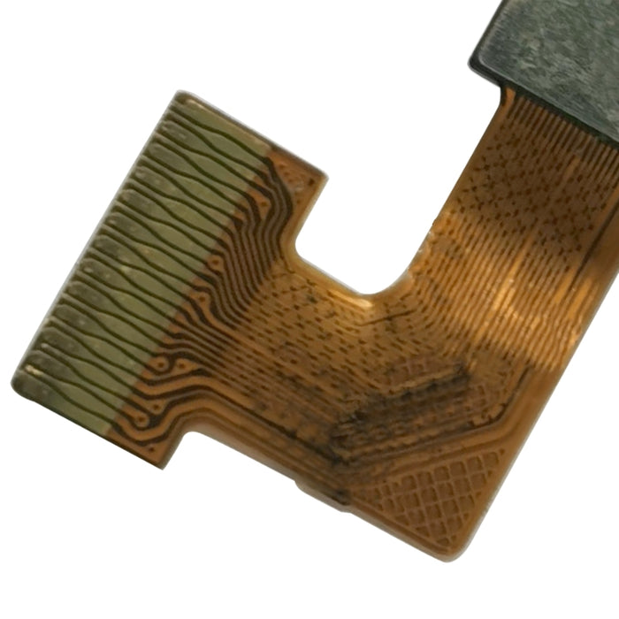 Para Samsung Galaxy Tab A7 10.4 (2020) SM-T500/T505 Cámara frontal