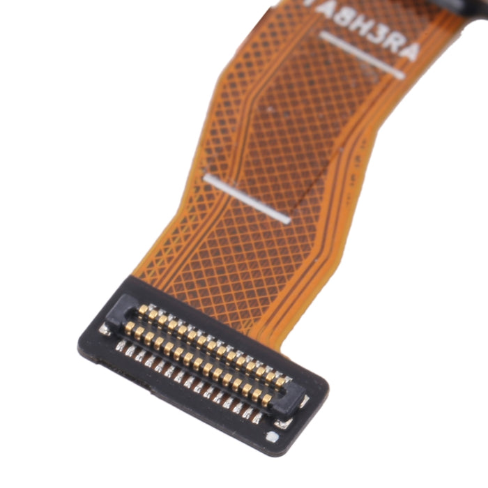 Para Samsung Galaxy Tab A7 10.4 (2020) SM-T500/T505 Cámara trasera