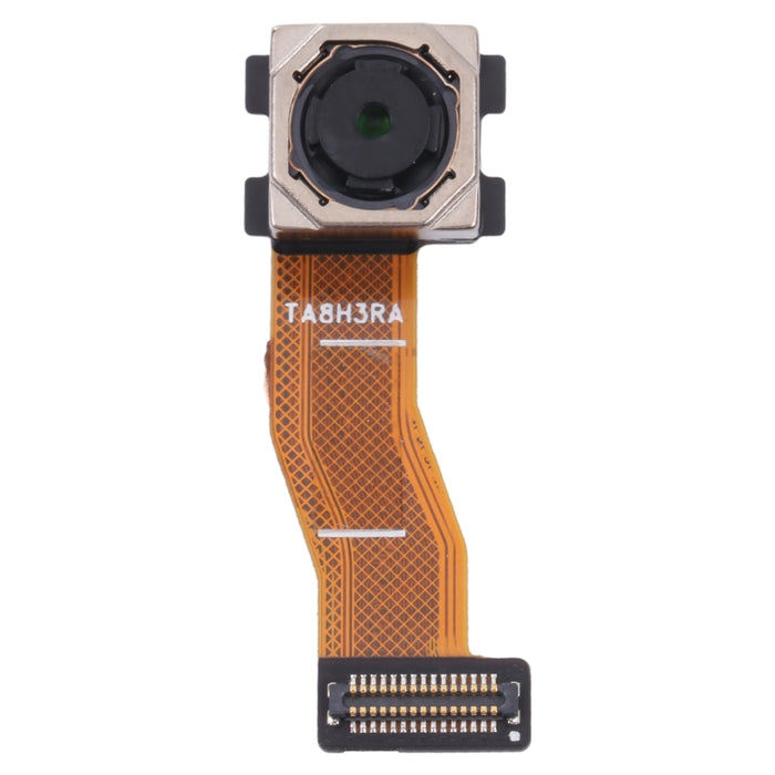 Para Samsung Galaxy Tab A7 10.4 (2020) SM-T500/T505 Cámara trasera