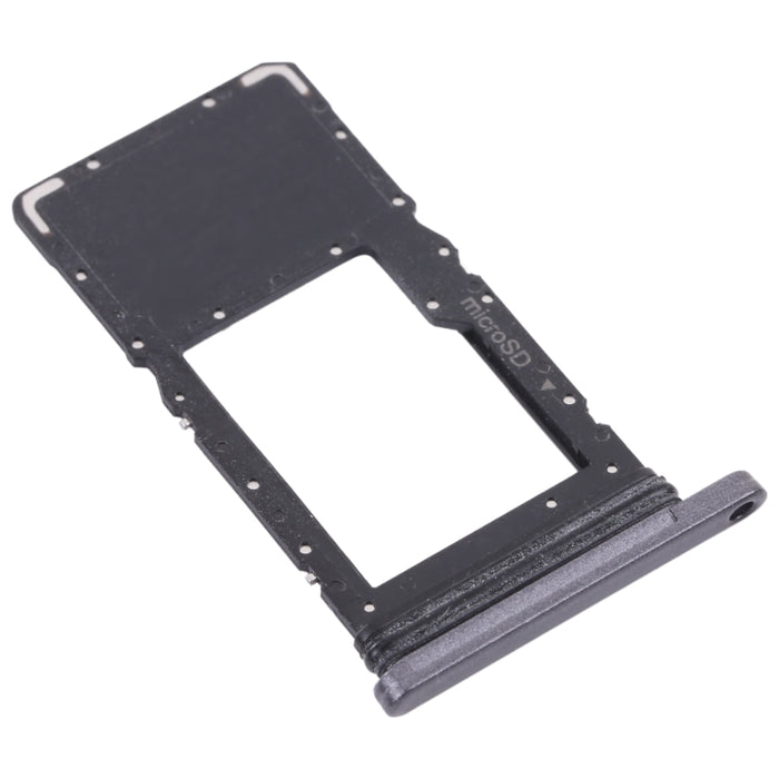 Para Samsung Galaxy Tab A7 10.4 (2020) SM-T505 Bandeja de tarjeta Micro SD