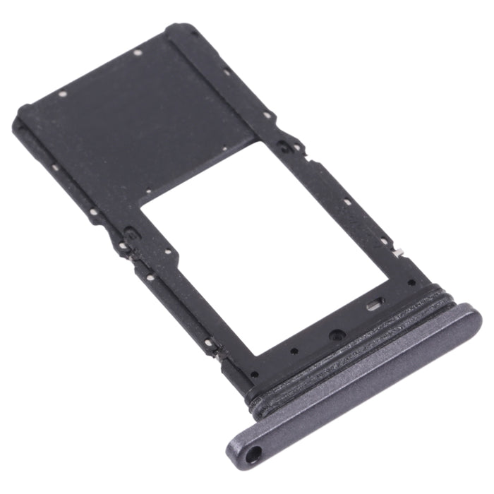 Para Samsung Galaxy Tab A7 10.4 (2020) SM-T505 Bandeja de tarjeta Micro SD