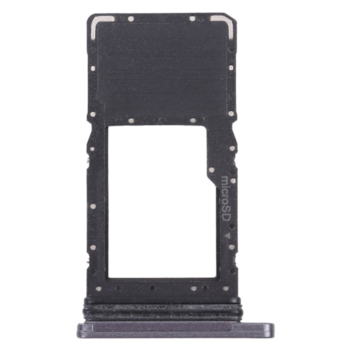 Para Samsung Galaxy Tab A7 10.4 (2020) SM-T505 Bandeja de tarjeta Micro SD