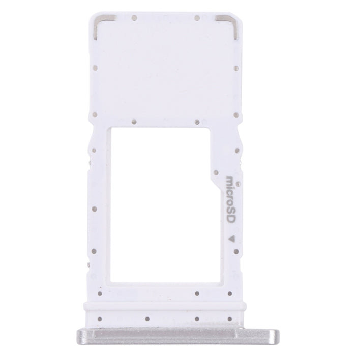 Para Samsung Galaxy Tab A7 10.4 (2020) SM-T505 Bandeja de tarjeta Micro SD