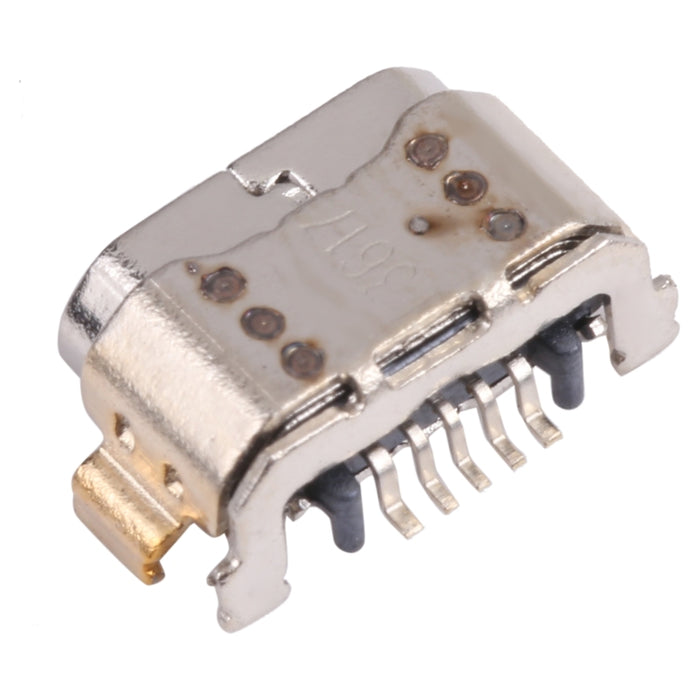 Para Samsung Galaxy Tab A 8.0 (2019) SM-T290 SM-T295 Conector de puerto de carga