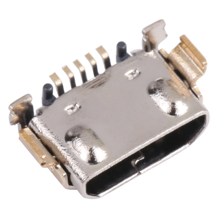 Para Samsung Galaxy Tab A 8.0 (2019) SM-T290 SM-T295 Conector de puerto de carga
