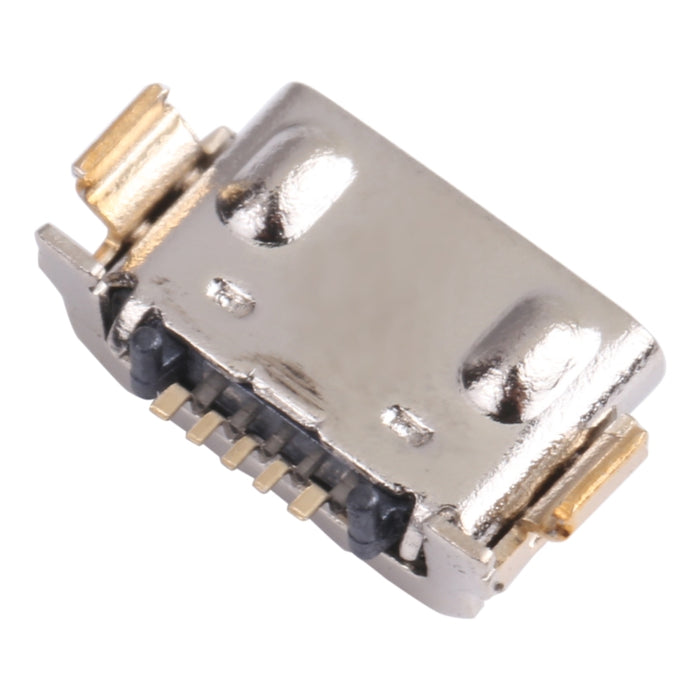 Para Samsung Galaxy Tab A 8.0 (2019) SM-T290 SM-T295 Conector de puerto de carga
