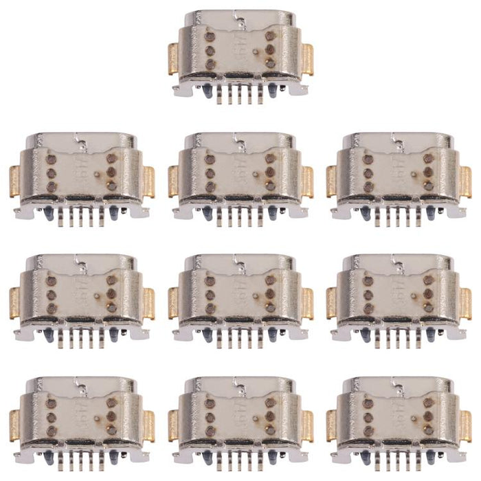 Para Samsung Galaxy Tab A 8.0 (2019) SM-T290 SM-T295 Conector de puerto de carga