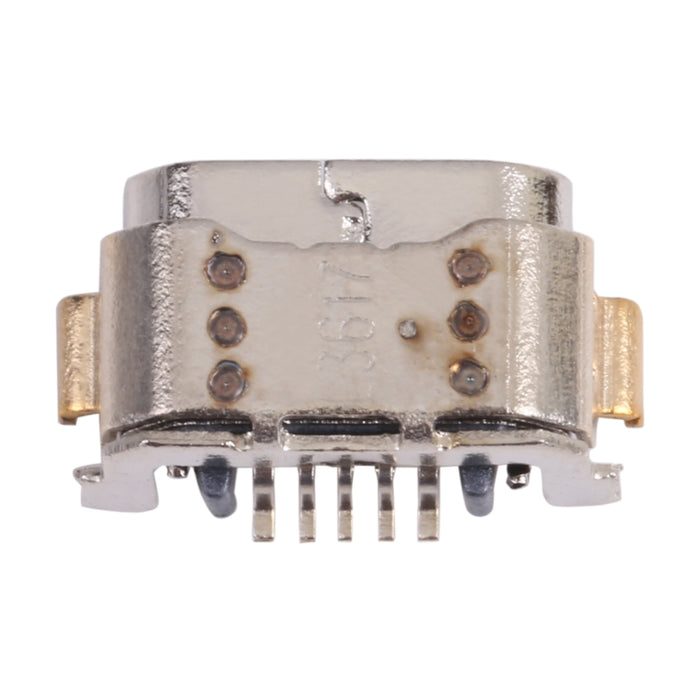 Para Samsung Galaxy Tab A 8.0 (2019) SM-T290 SM-T295 Conector de puerto de carga