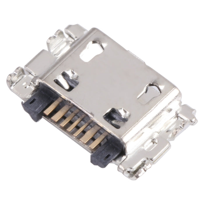 Conector de puerto de carga de 10 piezas para Samsung Galaxy J6+ SM-J610F, SM-J610F, SM-J610G, SM-J610FN
