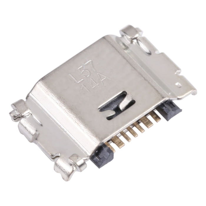 Conector de puerto de carga de 10 piezas para Samsung Galaxy J6 / On6 SM-J600G, SM-J600F, SM-J600G, SM-J600FN, SM-J600GF, SM-J600GT, SM-J600L