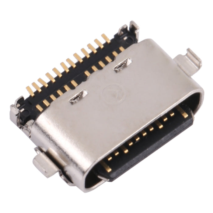 Para Samsung Galaxy Tab A7 Lite SM-T220 SM-T225 10 piezas conector de puerto de carga