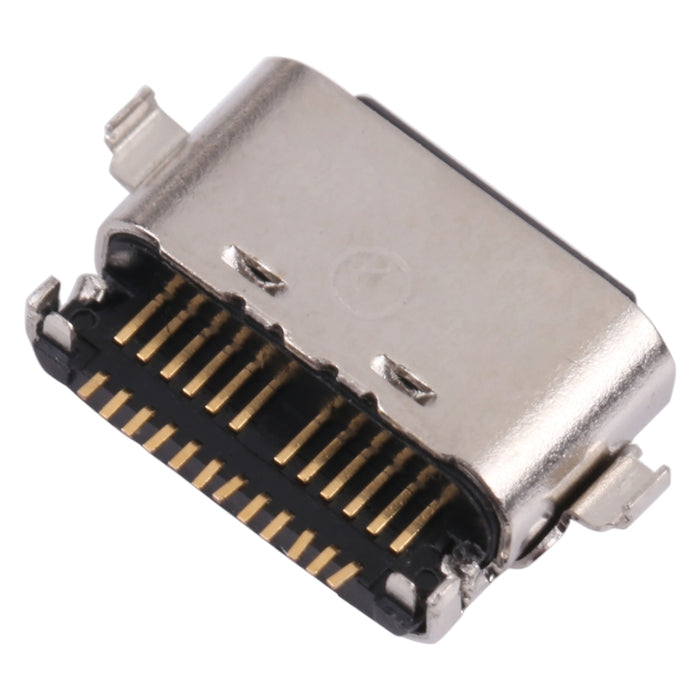 Para Samsung Galaxy Tab A7 Lite SM-T220 SM-T225 10 piezas conector de puerto de carga