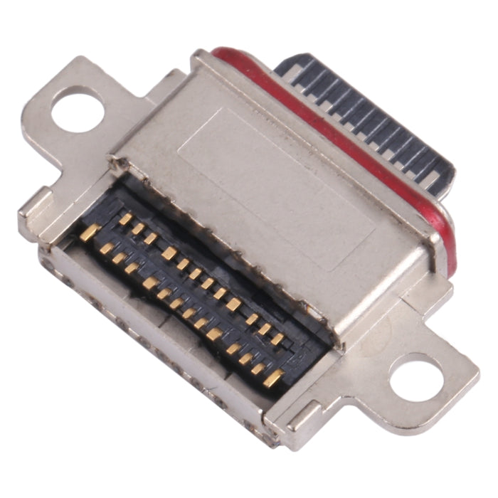 Conector de puerto de carga de 10 piezas para Samsung Galaxy Note10 / Note10 5G SM-N970F, SM-N970U, SM-N970U1, SM-N9700, SM-N970W, SM-N9700, SM-N970N, SM-N971U, SM-N971N