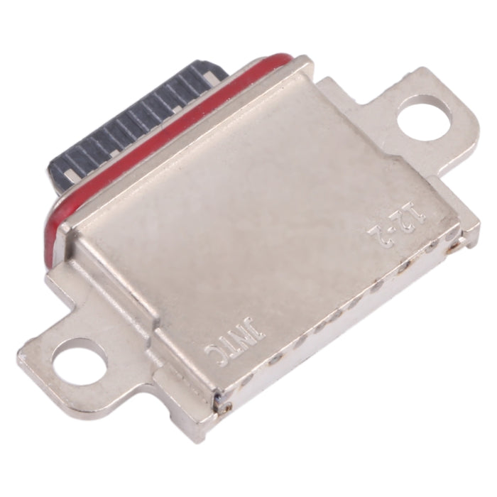 Conector de puerto de carga de 10 piezas para Samsung Galaxy Note10+ / Note10+ 5G SM-N975F, SM-N975U, SM-N9750, SM-N975U1, SM-N975W, SM-N975N, SM-N975X, SCV45, SM-N976F, SM-N976U, SM-N976, SM-N976B, SM-N976N, SM-N976V, SM-N9760, SM-N976Q