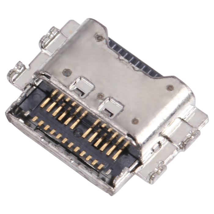 Para Samsung Galaxy Tab S5e SM-T720 SM-T725 10 piezas conector de puerto de carga