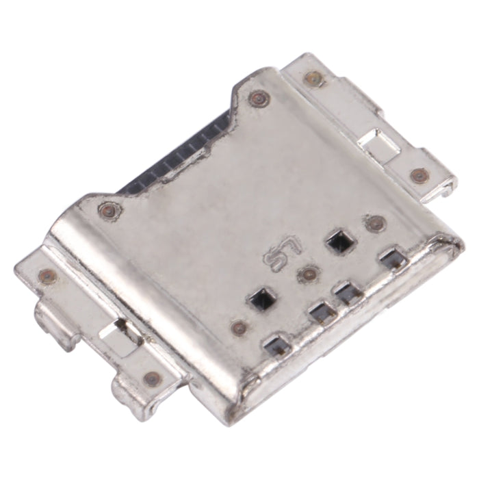 Para Samsung Galaxy Tab S5e SM-T720 SM-T725 10 piezas conector de puerto de carga