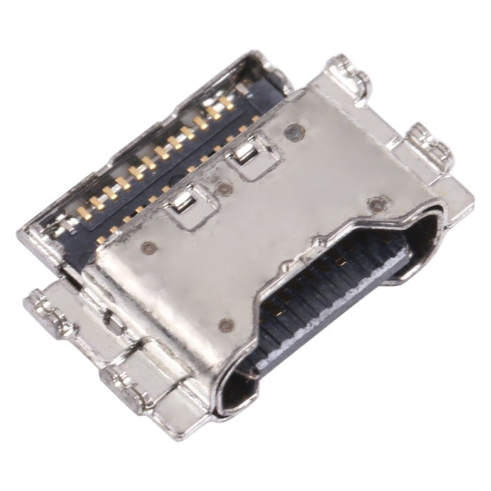 Para Samsung Galaxy Tab S5e SM-T720 SM-T725 10 piezas conector de puerto de carga