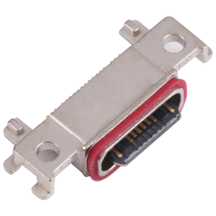 Para Samsung Galaxy A7 (2017) SM-A720F, SM-A720S Conector de puerto de carga
