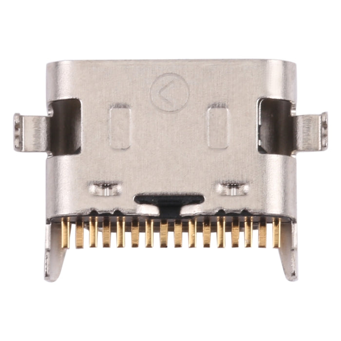 Conector de puerto de carga de 10 piezas para Samsung Galaxy A22 5G SM-A226B, SM-A226B/DS, SM-A226B/DSN