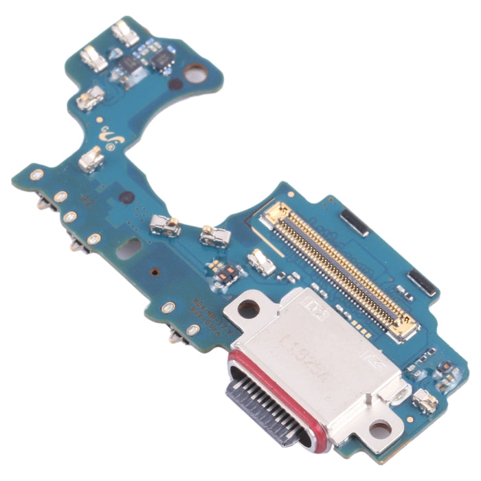 Placa de puerto de carga Original para Samsung Galaxy Z Flip3 5G SM-F711B