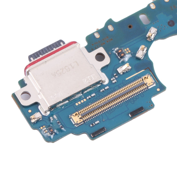 Placa de puerto de carga Original para Samsung Galaxy Z Flip3 5G SM-F711B