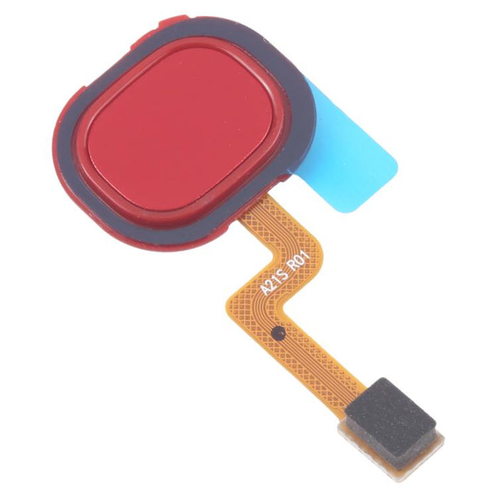 Cable flexible para sensor de huellas dactilares Samsung Galaxy A21s SM-A217