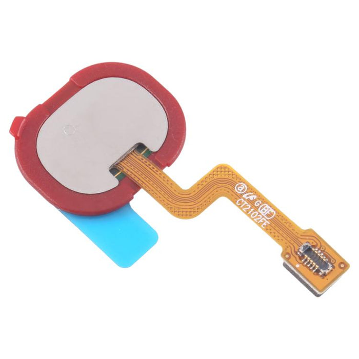 Cable flexible para sensor de huellas dactilares Samsung Galaxy A21s SM-A217