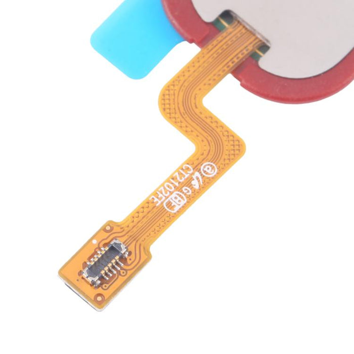 Cable flexible para sensor de huellas dactilares Samsung Galaxy A21s SM-A217