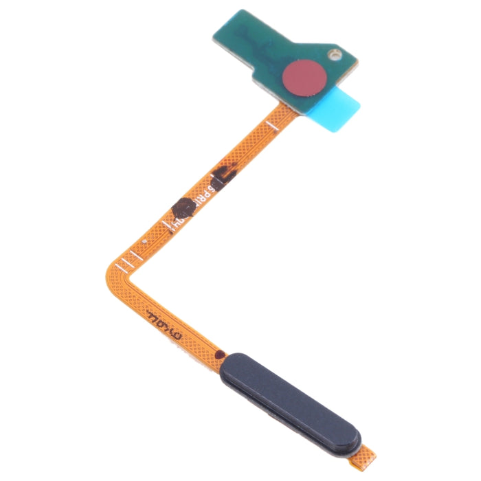 Para Samsung Galaxy J6+ SM-J610 Cable flexible con sensor de huellas dactilares