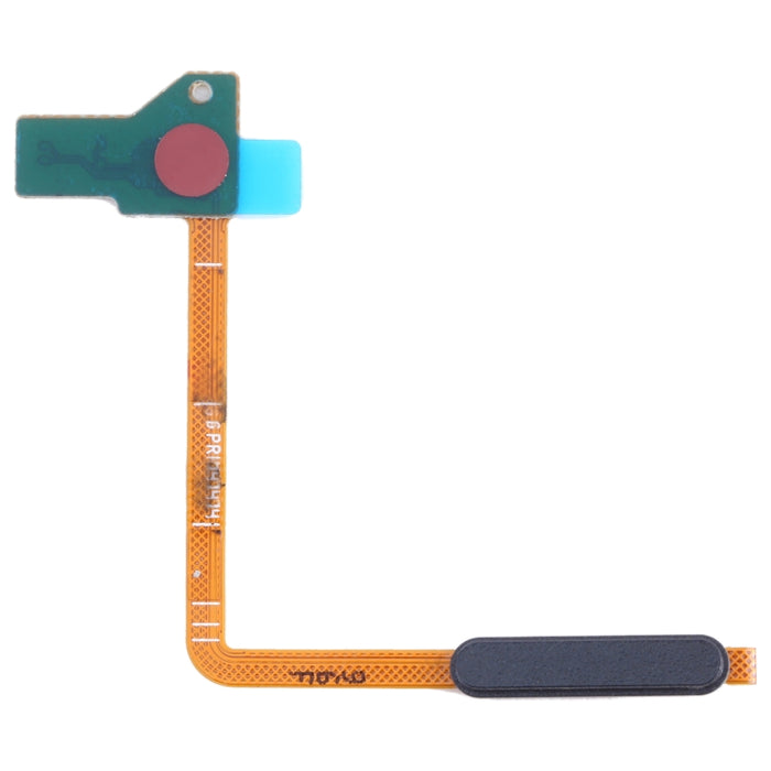 Para Samsung Galaxy J6+ SM-J610 Cable flexible con sensor de huellas dactilares