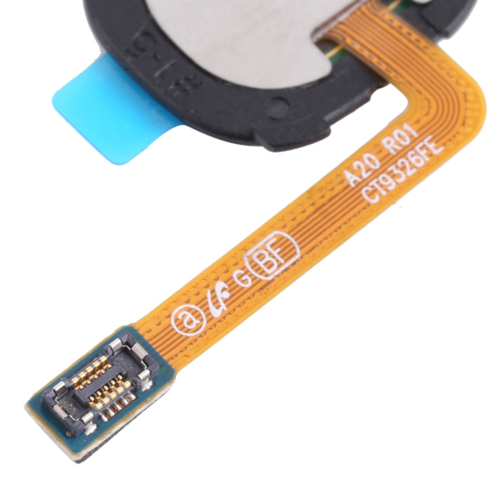 Cable flexible para sensor de huellas dactilares Samsung Galaxy A20e / A20
