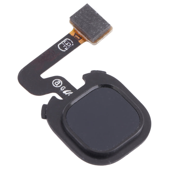 Para Samsung Galaxy A9 (2018) SM-A920 Cable flexible con sensor de huellas dactilares
