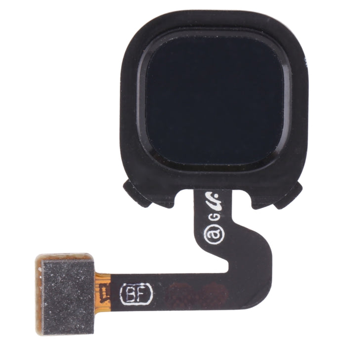 Para Samsung Galaxy A9 (2018) SM-A920 Cable flexible con sensor de huellas dactilares